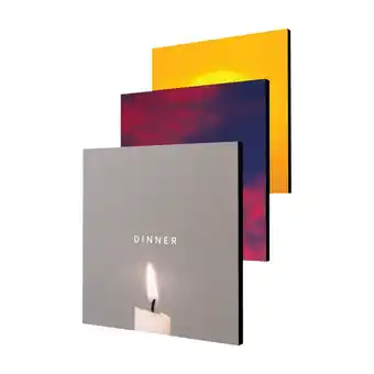 Senic museblocks bundle 2