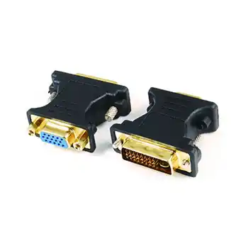 Expert Eletra dvi adapter dvi m - vga f tilbud