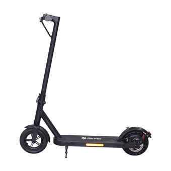 Expert Denver sel-85360b 8,5 350 w el-løbehjul sort tilbud