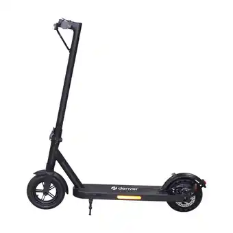 Expert Denver sel-85360b 8,5 350 w el-løbehjul sort tilbud