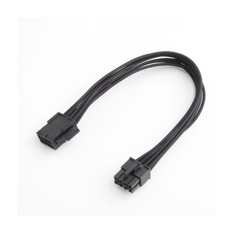 Expert Eletra pci express 8+8 pin black tilbud