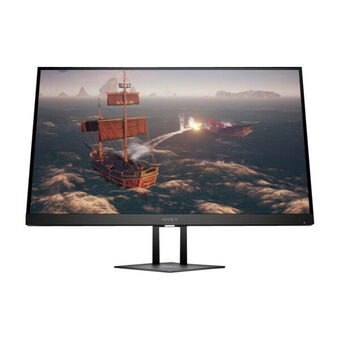 Hp omen 27i 2k qhd gamingskærm