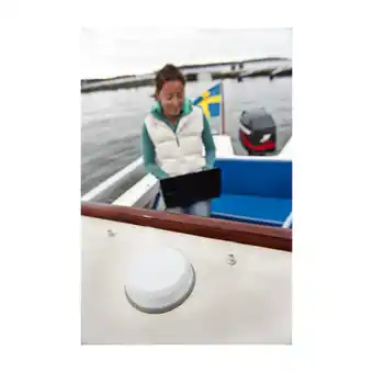 Smarteq 710123 netværk antenne