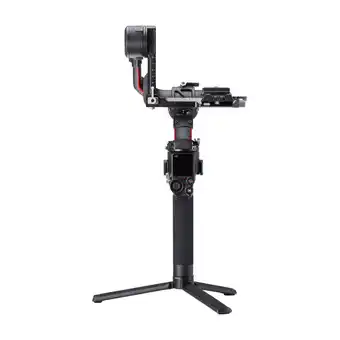 Expert Dji rs 2 pro combo gimbal sort tilbud