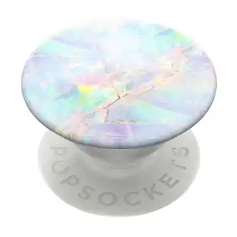 Popsockets opal