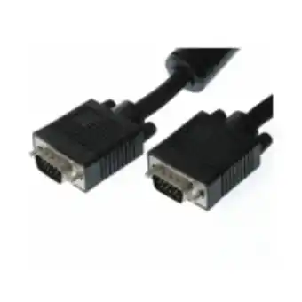 10m monitor premium xga.
