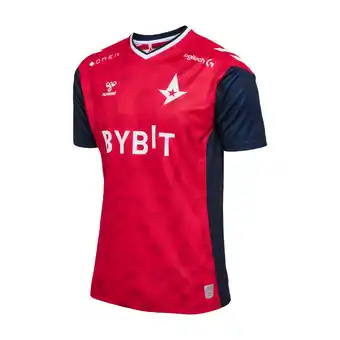 Astralis 22/23 fantrøje til børn 116