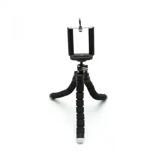 Expert Tipi flexibel tripod - camera and mobile tilbud