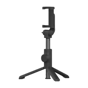 Expert Dacota platinum selfie-stickstativ bluetooth sort tilbud