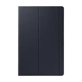 Expert Samsung galaxy tab s5e book cover, sort tilbud