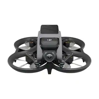 Expert Dji avata fly smart combo pakke (dji fpv goggles v2) tilbud