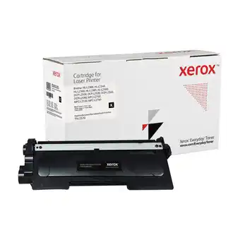 Xerox sort tonerpatron brother tn-2320