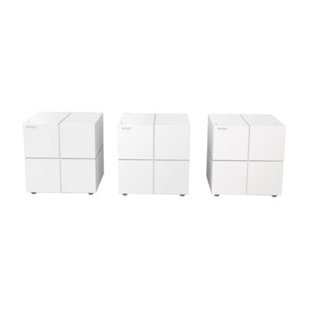 Expert Jensen omni 3-pak meshsystem router tilbud