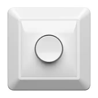 Q-light zerodim z-wave lysdæmper