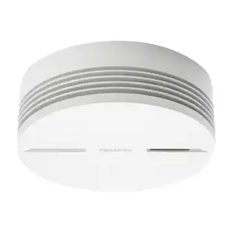 Expert Netatmo nsa-ec smart røgalarm tilbud