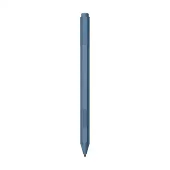 Expert Microsoft surface pen blue tilbud