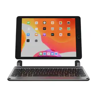 Brydge bry80022n tastatur ipad 10,2