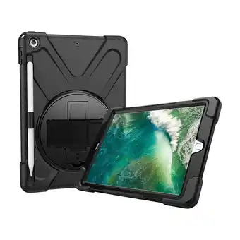 Expert Ferrelli beskyttende etui ipad 10,2 tilbud