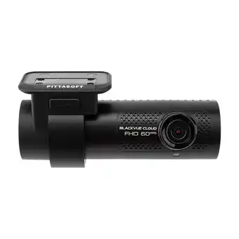 Expert Blackvue dashcam dr750x plus 1ch 32 gb sort tilbud