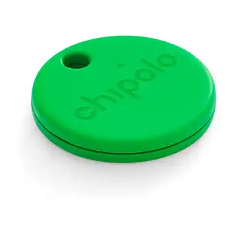 Expert Chipolo one bluetooth nøglefinder grøn tilbud
