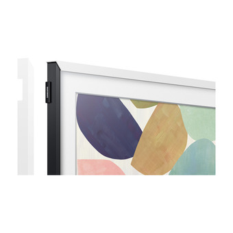 Expert Samsung the frame 32 ramme hvid (2020-2022) tilbud