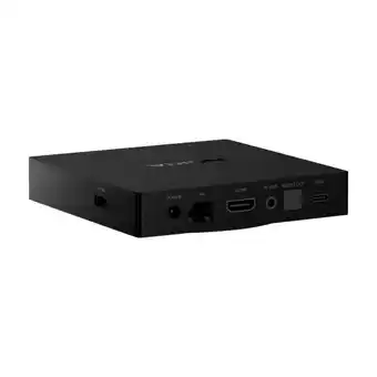 Nokia streaming box 8000 medieafspiller