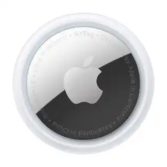 Expert Apple airtag (1-pak) tilbud