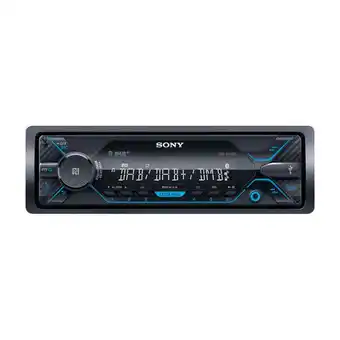 Expert Sony dsx-a510bd dab+ bt-modtager tilbud