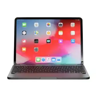 Expert Brydge bry4012n tastatur ipad pro 11 tilbud