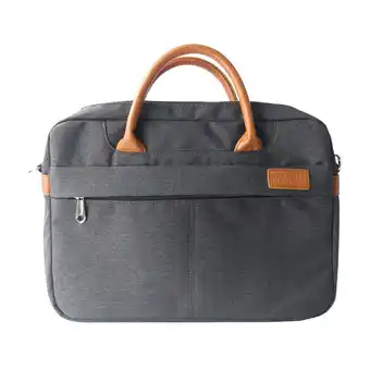 Ferrelli casual laptoptaske 14 grå