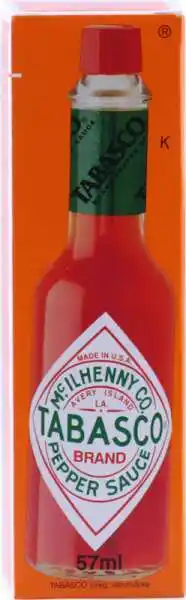 REMA 1000 Tabasco, 57 ml tilbud