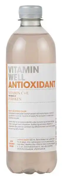 Antioxidant, 50 cl
