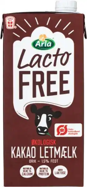 Arla kakao, 1 l