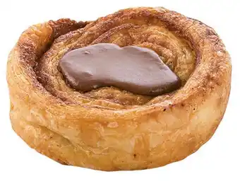 REMA 1000 Kanelsnegl, 105 g tilbud