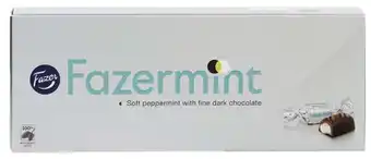 Fazermint, 228 g