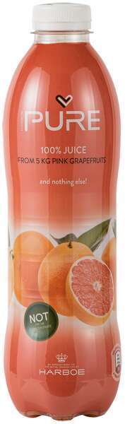Pure juice, 1 l