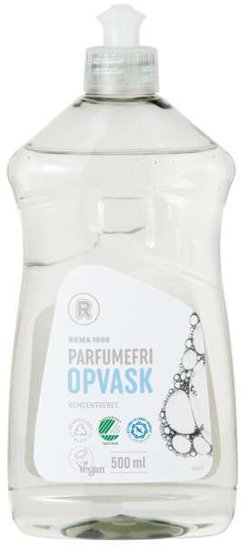 Opvask, 500 ml