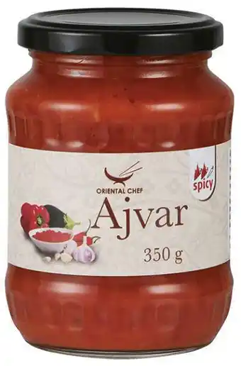 Ajvar, 350 g