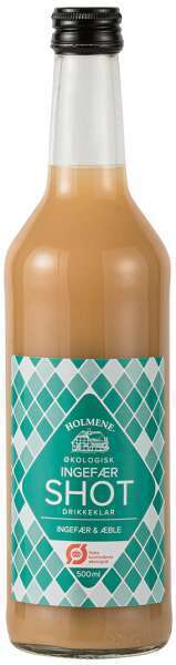 Rema 1000 Ingefær/æble, 50 cl tilbud