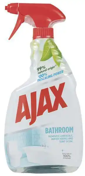 Bathroom, 750 ml