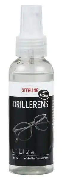 REMA 1000 Sterling brillerens, 100 ml tilbud