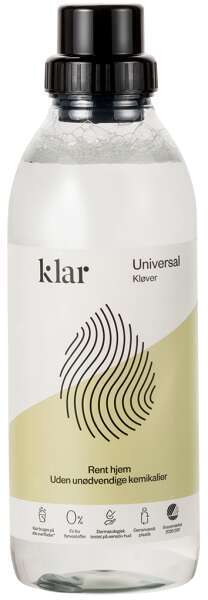 Rema 1000 Universal rengøring, 750 ml tilbud