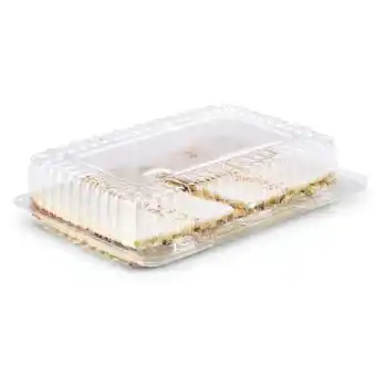 REMA 1000 Hindbærsnitter, 250 g tilbud