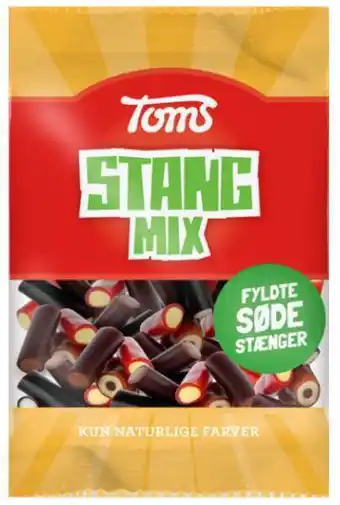 Stang mix, 275 g