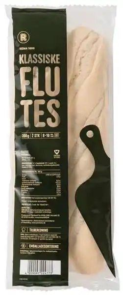 Flutes, 300 g