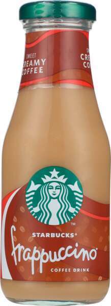 Rema 1000 Frappuccino iskaffe, 250 ml tilbud