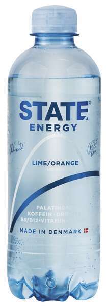 Lime orange, 40 cl