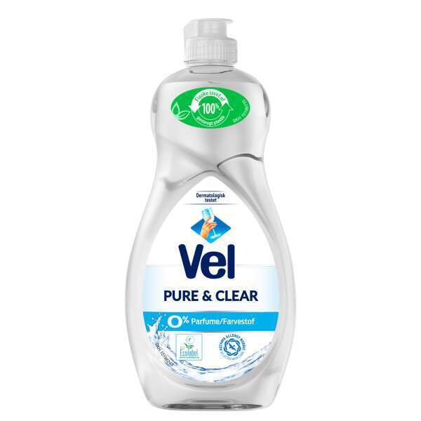 Rema 1000 Opvask, 500 ml tilbud