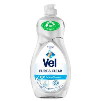 Opvask, 500 ml
