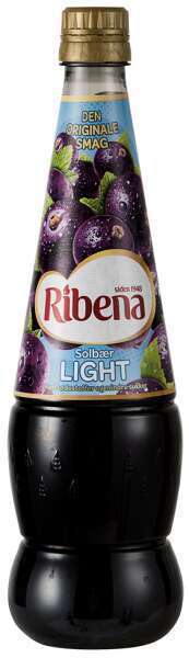 Rema 1000 Ribena, 85 cl tilbud